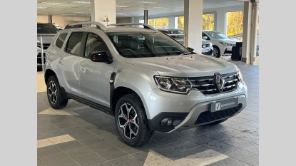 2021 RENAULT DUSTER 1.5 DCI TECHROAD EDC