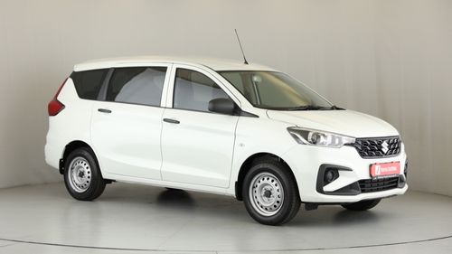 2024 SUZUKI ERTIGA 1.5 GA