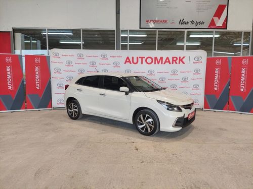 2023 Toyota Starlet 1.5 XR