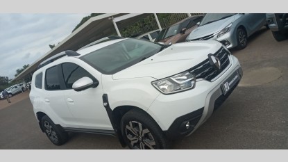 2023 RENAULT DUSTER 1.5 DCI INTENS EDC