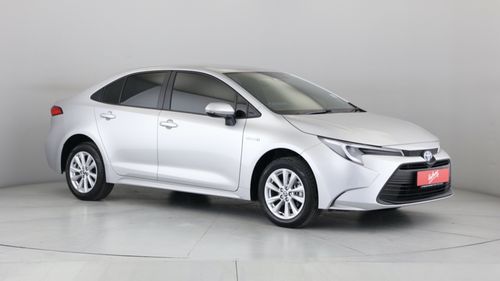 2023 TOYOTA COROLLA 1.8 XS HYBRID CVT