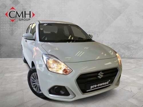 2022 Suzuki DZire 1.2 GA