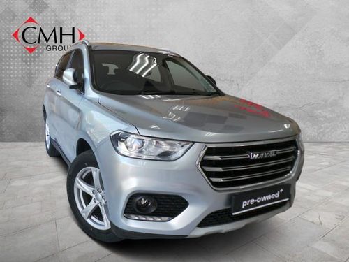 2020 Haval H2 1.5T Luxury auto