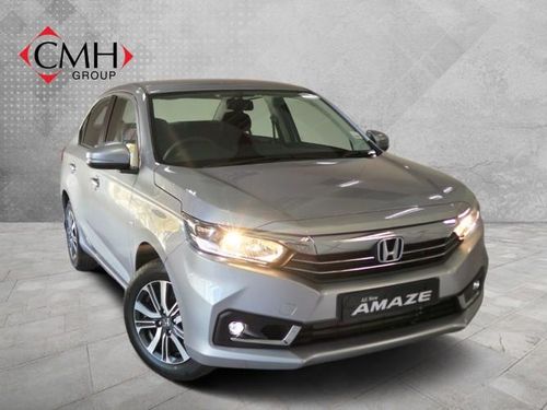 2024 Honda Amaze 1.2 Comfort Auto