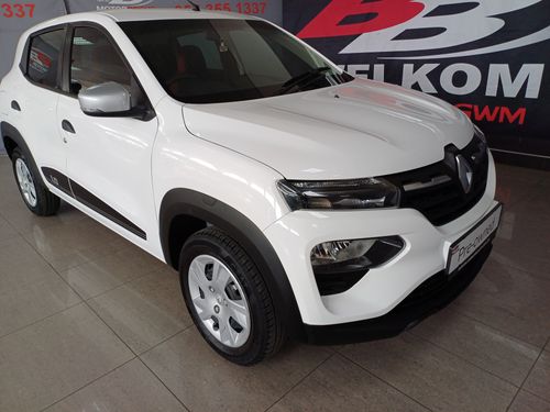 2023 RENAULT KWID 1.0 DYNAMIQUE ABS