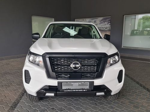 2024 NISSAN NAVARA 2.5DDTi SE PLUS A/T D/C P/U