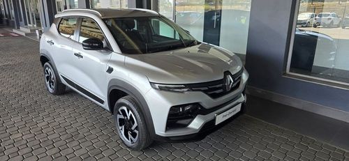 2024 RENAULT KIGER 1.0 ENERGY LIFE