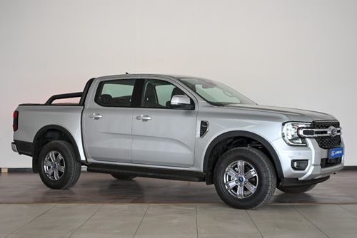 2024 Ford Ranger 2.0 Biturbo Double Cab XLT