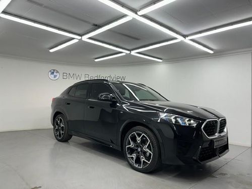 2024 BMW X2 sDrive18i M Sport