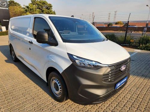 2024 FORD TRANSIT CUSTOM TRANSIT CUSTOM 2.0TDCI LWB BASE F/C P/V