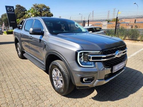 2024 FORD RANGER 2.0D XLT 4X4 A/T D/C P/U