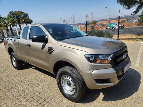 2022 FORD RANGER 2.2TDCi P/U SUP/CAB