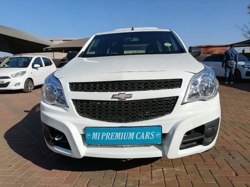 2015 Chevrolet Utility 1.4 (Aircon+ABS)