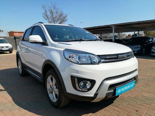 2019 Haval H1 1.5