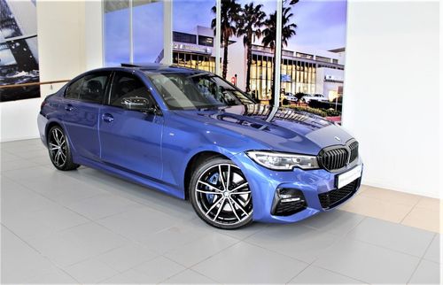 2020 BMW 3 SERIES 330I M SPORT