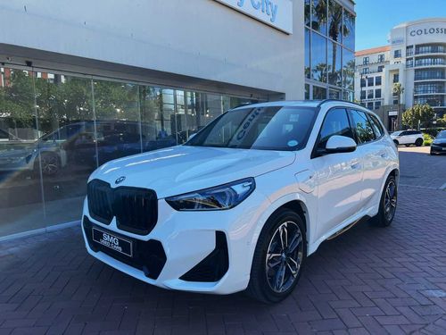 2024 BMW X1 XDRIVE30E M SPORT