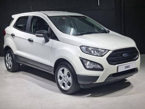 2019 FORD ECOSPORT 1.5TIVCT AMBIENTE