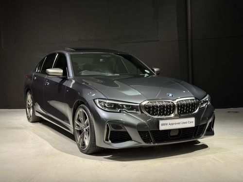 2022 BMW 3 SERIES M340I XDRIVE