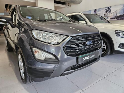 2019 FORD ECOSPORT 1.5TDCI AMBIENTE