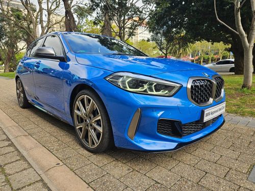 2020 BMW 1 SERIES M135I XDRIVE