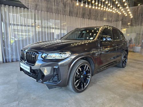 2023 BMW X3 Xdrive M40i (G01)