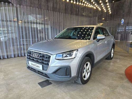 2023 Audi Q2 1.4T FSI Stronic (35 TFSi)