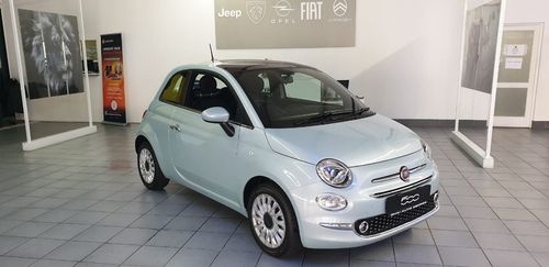 2024 Fiat 500 1.2 Style