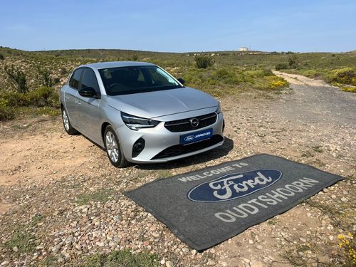 2022 OPEL CORSA 1.2T EDITION (74KW)