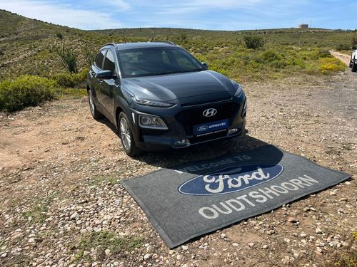 2021 HYUNDAI KONA 2.0 EXECUTIVE A/T