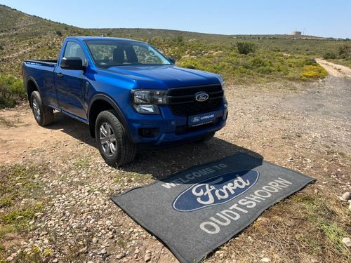 2024 FORD RANGER 2.0D XL HR 4X4 S/C P/U