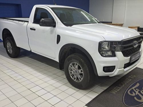 2024 FORD RANGER 2.0D XL HR 4X4 S/C P/U