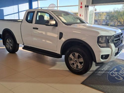 2024 FORD RANGER 2.0D XL HR SUPER CAB P/U