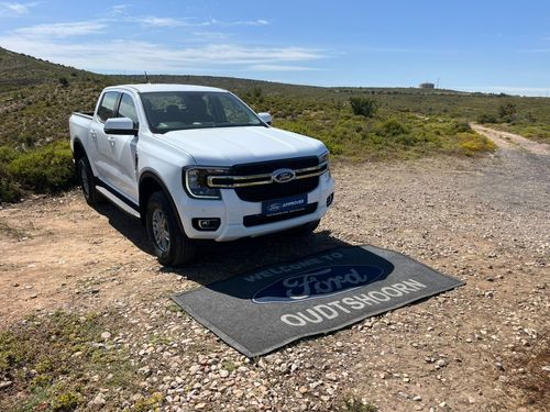 2024 FORD RANGER 2.0D XLT 4X4 A/T D/C P/U