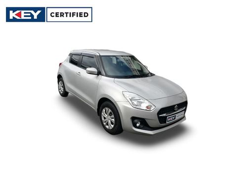 2024 Suzuki Swift 1.2 GL