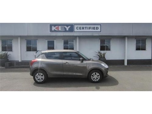 2024 Suzuki Swift 1.2 GL AUTO