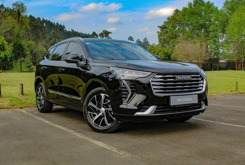 2023 HAVAL JOLION 1.5T LUXURY AUTO