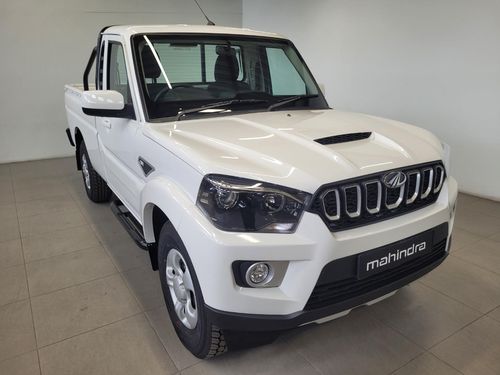 2024 Mahindra Pik Up 2.2CRDe S6