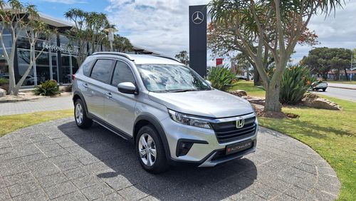 2024 Honda BR-V 1.5 Comfort Auto