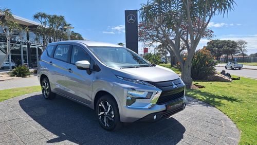 2023 Mitsubishi Xpander 1.5 Auto