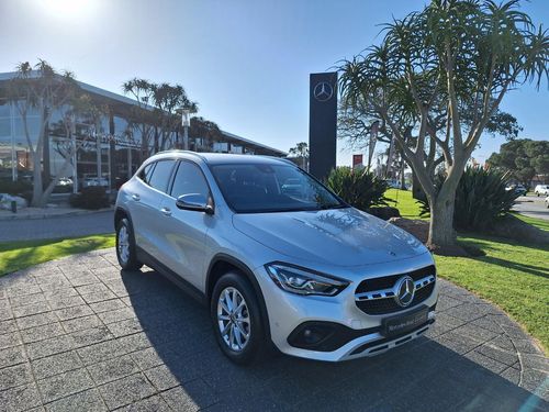 2021 Mercedes-Benz GLA GLA200d Progressive