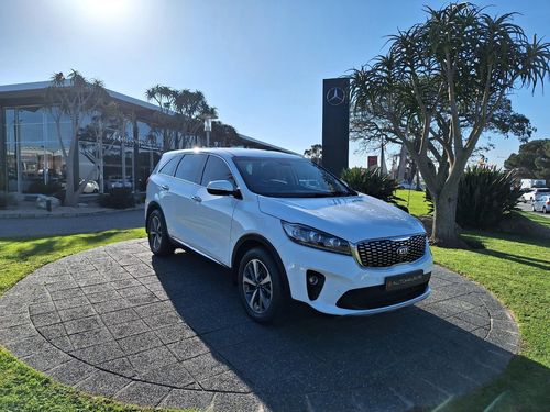 2020 Kia Sorento 2.2CRDi LX