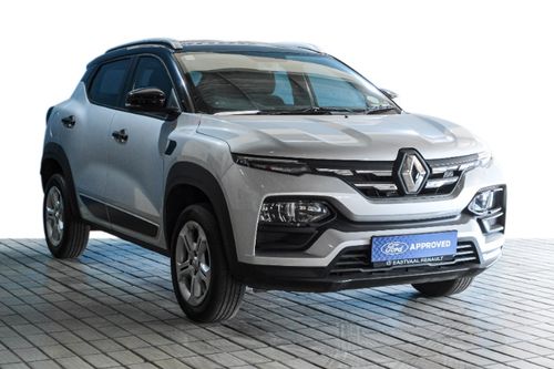 2023 RENAULT KIGER 1.0T ZEN