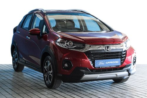 2023 HONDA WR-V 1.2 ELEGANCE