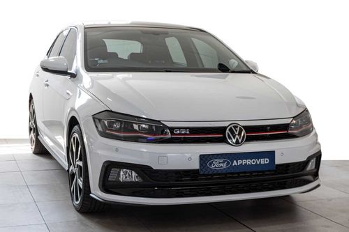 2021 VOLKSWAGEN POLO PLAYA / POLO Polo 2.0 GTI DSG (147KW)