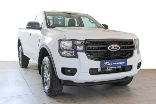 2024 FORD RANGER 2.0D XL HR 4X4 S/C P/U