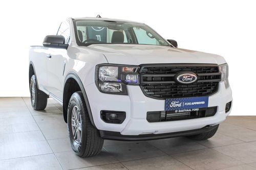 2024 FORD RANGER 2.0D XL HR A/T S/C P/U