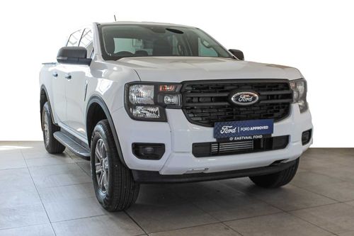 2024 FORD RANGER 2.0D XL A/T D/C P/U