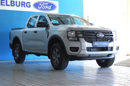 2024 FORD RANGER 2.0D XL 4X4 D/C P/U