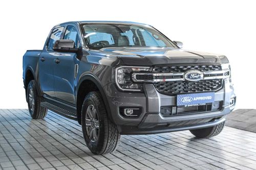 2024 FORD RANGER 2.0D XLT HR A/T D/C P/U