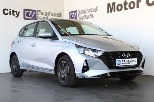 2023 HYUNDAI i10 / i20 / i30 i20 1.2 MOTION